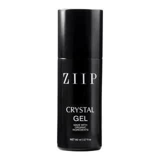 Ziip Beauty Crystal Gel