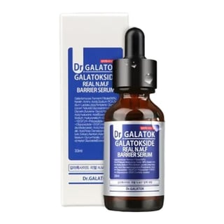 Sidmool Galatokside Real N.M.F Barrier Serum