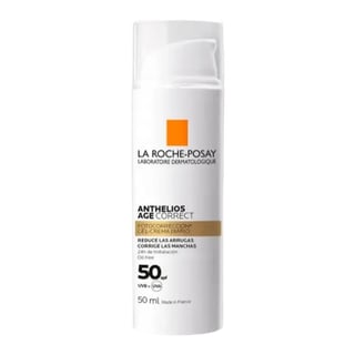 理膚寶水 SPF 50 Anthelios Age Correct