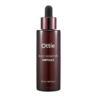 Ottie Black Signature Ampoule