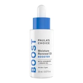 Paula's Choice Moisture Renewal Oil Booster