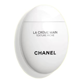 香奈兒 La Crème Main 豐潤護手霜