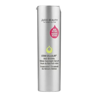 Juice Beauty Stem Cellular Anti-Wrinkle Retinol Overnight Serum
