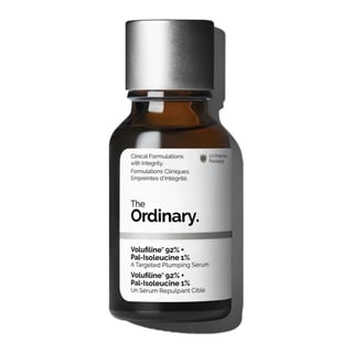 The Ordinary Volufiline 92% + Pal-Isoleucine 1%
