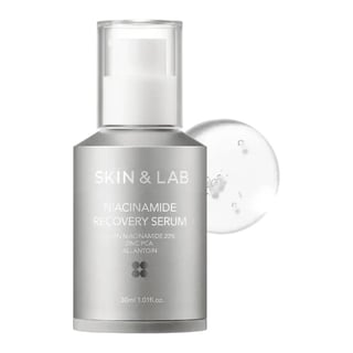 Skin&Lab Niacinamide Recovery Serum