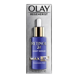 Olay Retinol24 Max Night Serum