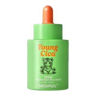 美蒂菲 Young Cica PDRN Exo-Pin Bakuchiol 精華