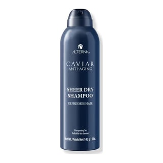 Alterna Haircare Caviar Anti-Aging Sheer Dry Shampoo