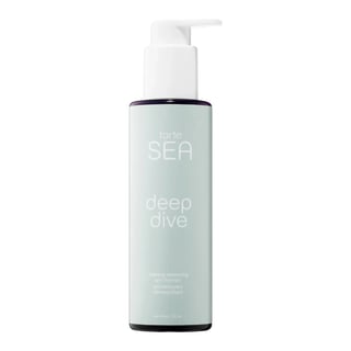 Tarte SEA Deep Dive جل منظف للوجه