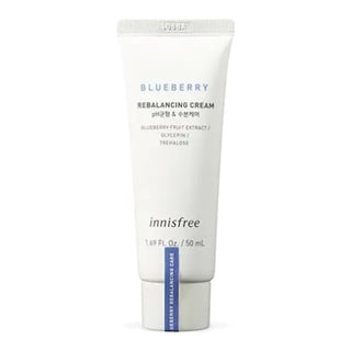 innisfree 藍莓平衡乳霜