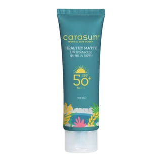 Carasun Healthy Matte UV 防護霜 SPF 50+