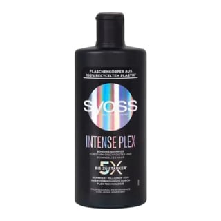 Syoss Intense Plex Bonding Shampoo