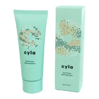 Cyla Gel Plume 凝露