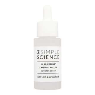 Isomers Skincare Laboratories سيروم 5% أرجيريلين أمبليفايد بيبتايد بوستر