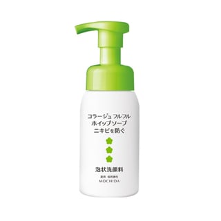 コラージュ コラージュフルフルホイップソープ