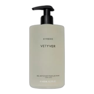 Byredo 香根草洗手液