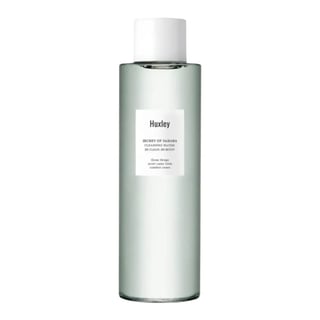 Huxley Be Clean, Be Moist ماء تنظيف مرطّب