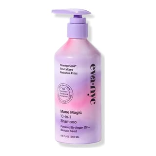 Eva NYC Mane Magic 10-In-1 Shampoo