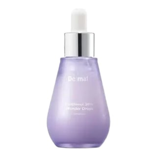 De:Maf أمبول Panthenol 30% Wonder Drops