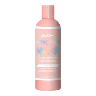 Lime Crime Unicorn Hair Color Shampoo