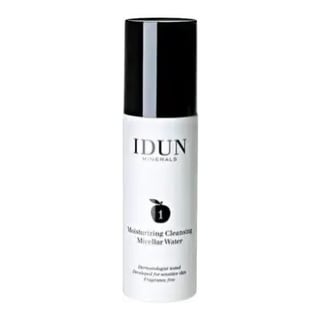 Idun Minerals Cleansing Micellar Water