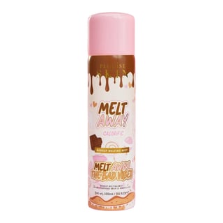 P. Louise رذاذ Melt Away لإذابة المكياج