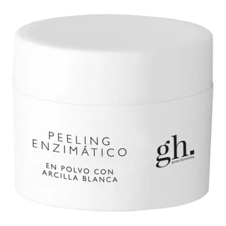 Gema Herrerías Peeling Enzimático 去角質面膜