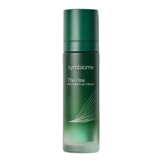 Symbiome The One Restorative Cream