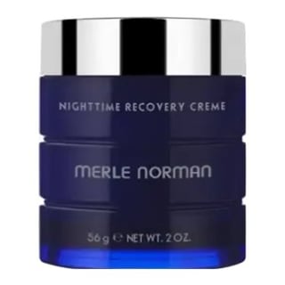 Merle Norman Nighttime Recovery Cream