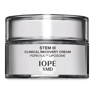 Iope XMD Stem III Clinical Recovery Cream