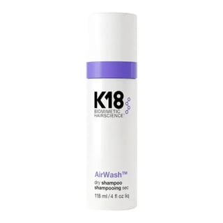 K18 Hair Airwash Dry Shampoo