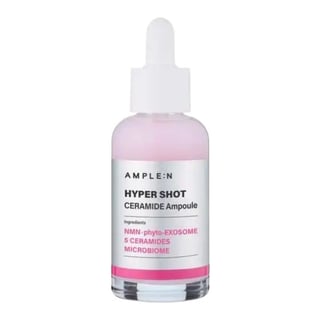 AMPLE:N Hyper Shot Ceramide Ampoule