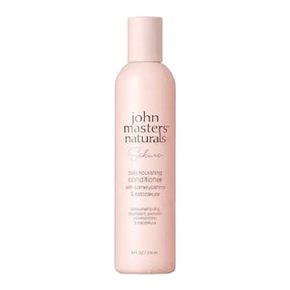 ジョンマスターオーガニック S&S サクラ デイリー ナリシング ヘアコンディショナー