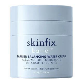 Skinfix Barrier Balancing Water Cream