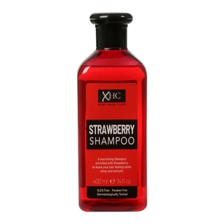 Xpel Body Care XHC Strawberry Shampoo