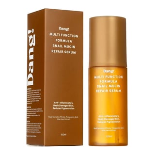 Dang Lifestyle Multi Function Formula Snail Mucin Repair Serum