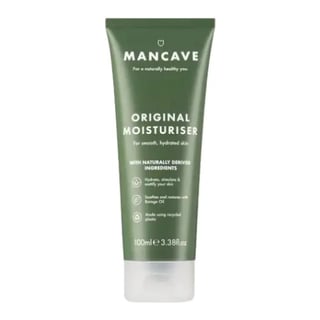 ManCave Original 保濕霜