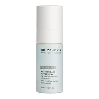 Dr. Zenovia Skincare Hyaluronic Acid + Peptide Serum
