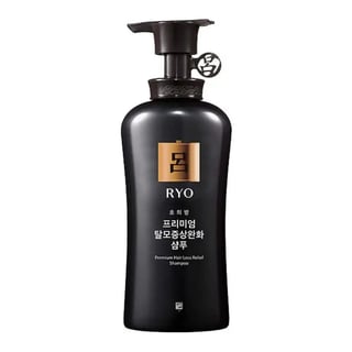RYO Premium Hair Loss Relief Shampoo