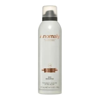 Anomaly Haircare Dry Shampoo