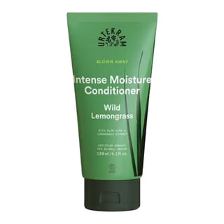 Urtekram Wild Lemongrass Intense Moisture 深層保濕護髮乳