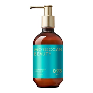 Moroccan Beauty ディープモイスト トリートメント
