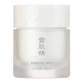 雪肌精 MYV Actirise 霜