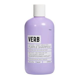 Verb Purple Shampoo