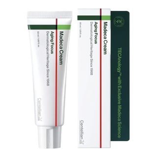 Centellian24 Madeca Cream Aging Focus 抗老霜
