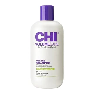 CHI Haircare Volumecare Volumizing Shampoo