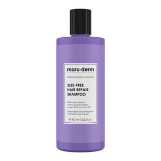 maru.derm SLES-Free Hair Repair Shampoo