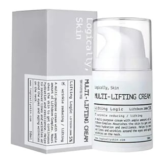 Logically Skin 多效緊緻霜
