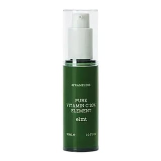 Elmt Pure Vitamin C 20% Element