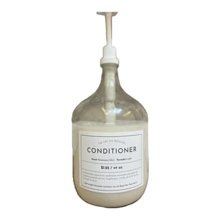 The Village Refillery Conditioner